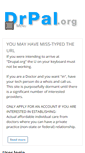 Mobile Screenshot of drpal.org